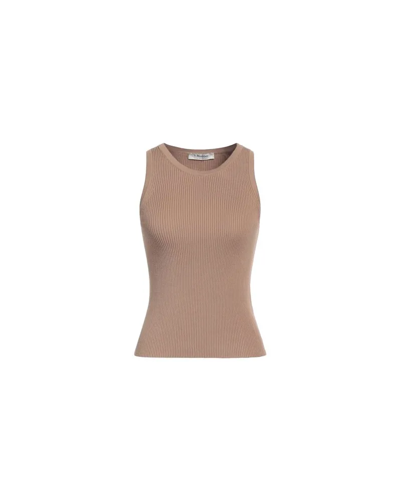 Max Mara TOPS - Topsauf YOOX.COM Kamel