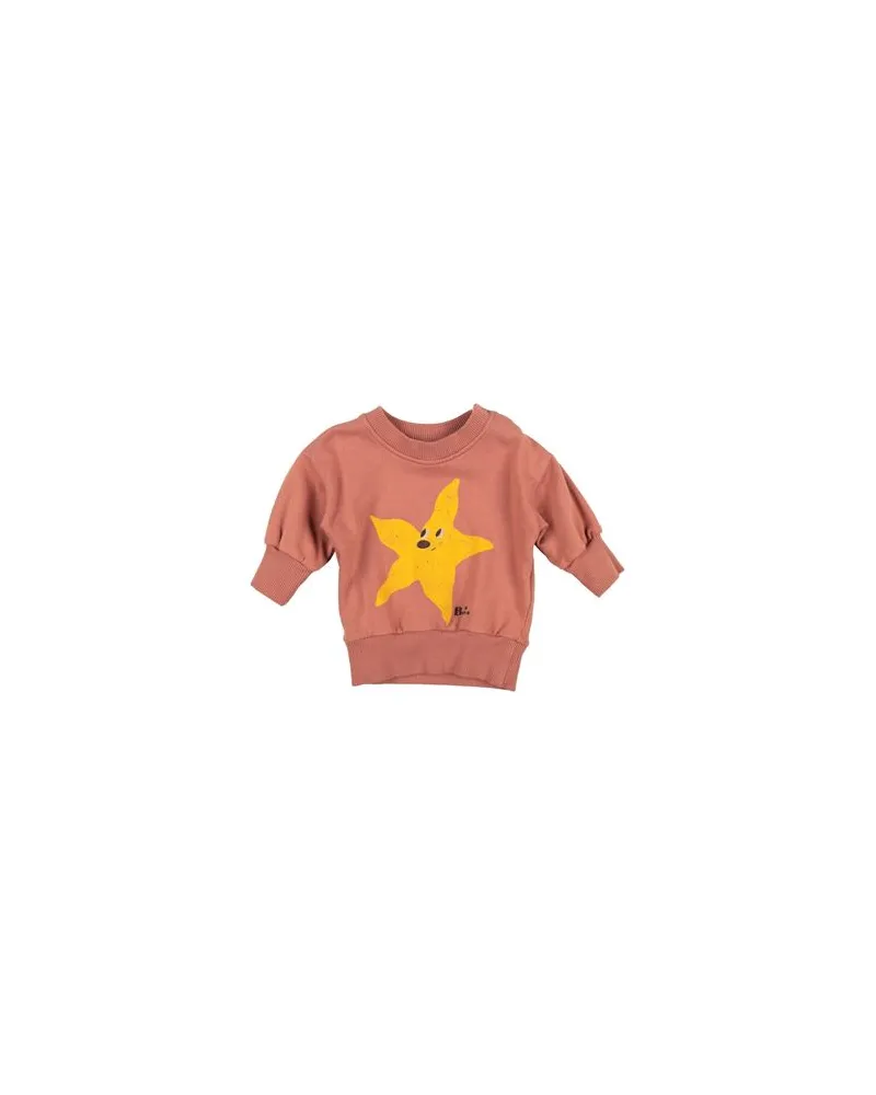 BOBO CHOSES TOPS - Sweatshirtsauf YOOX.COM Hellbraun