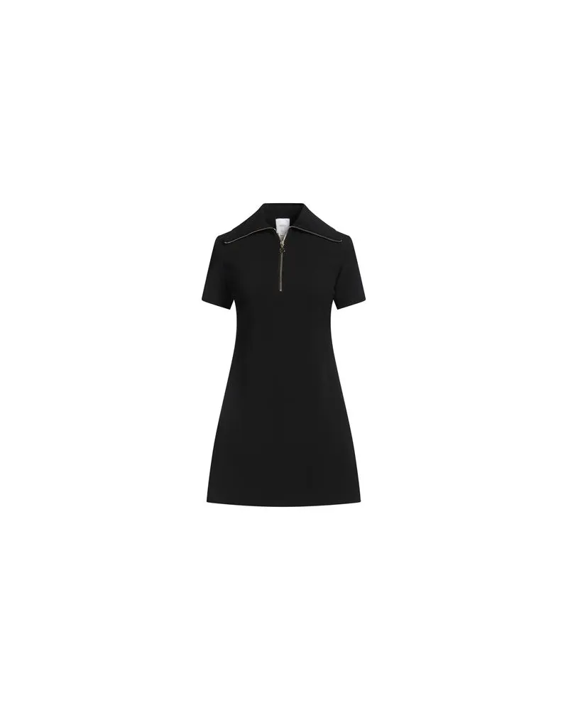 Patou KLEIDER - Mini-Kleiderauf YOOX.COM Schwarz