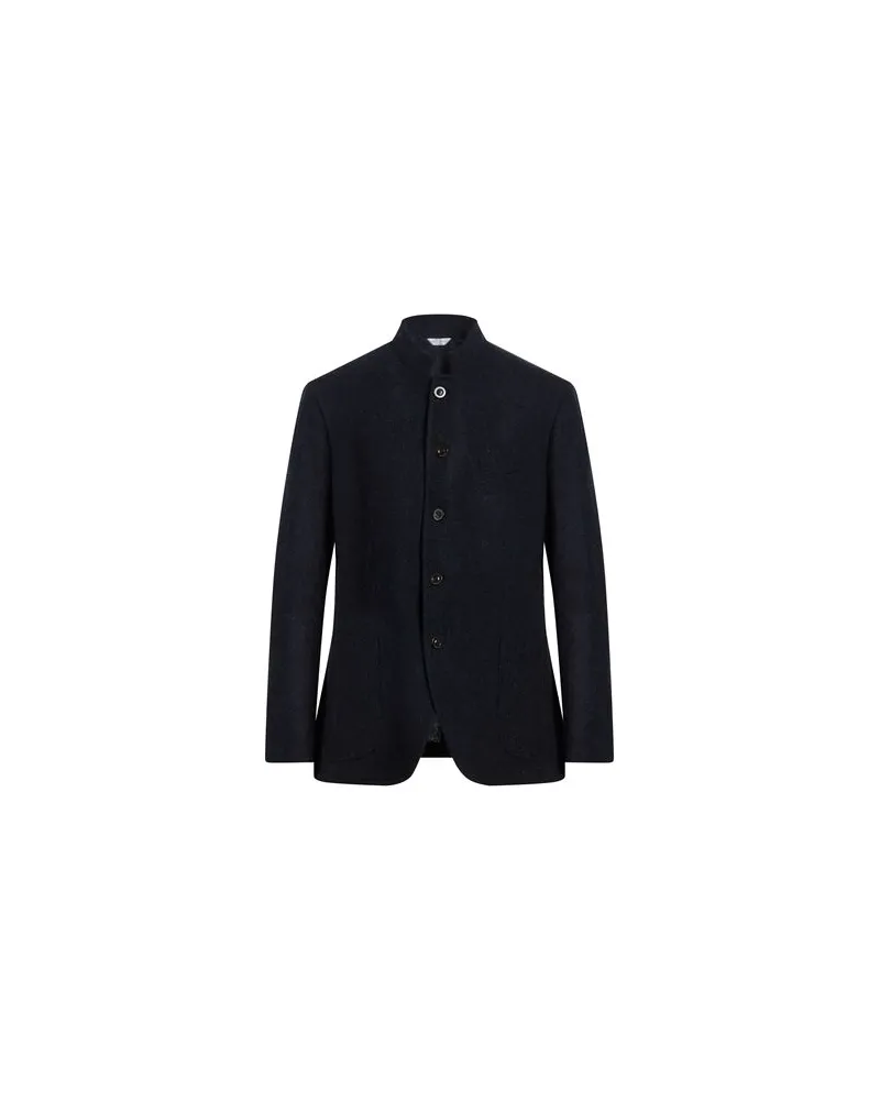 Boglioli ANZÜGE und CO-ORDS - Blazersauf YOOX.COM Marineblau