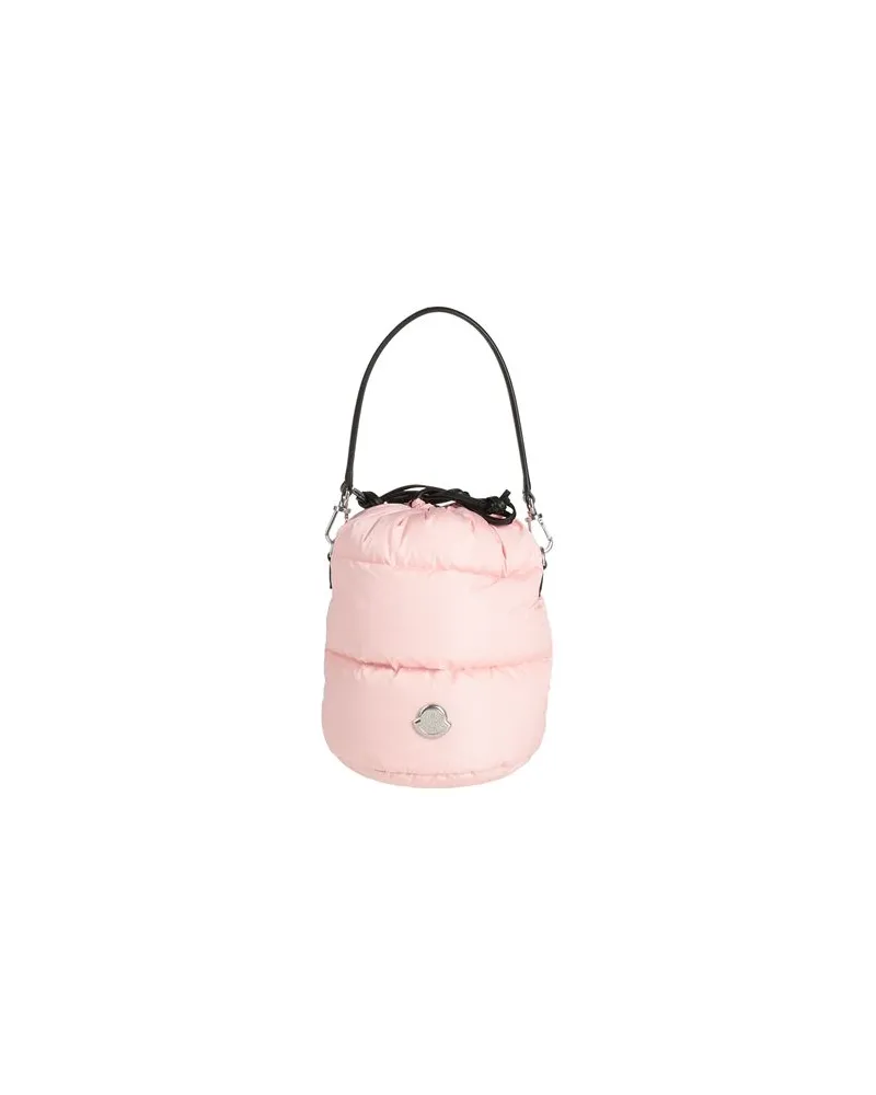 Moncler TASCHEN - Handtaschenauf YOOX.COM Rosa