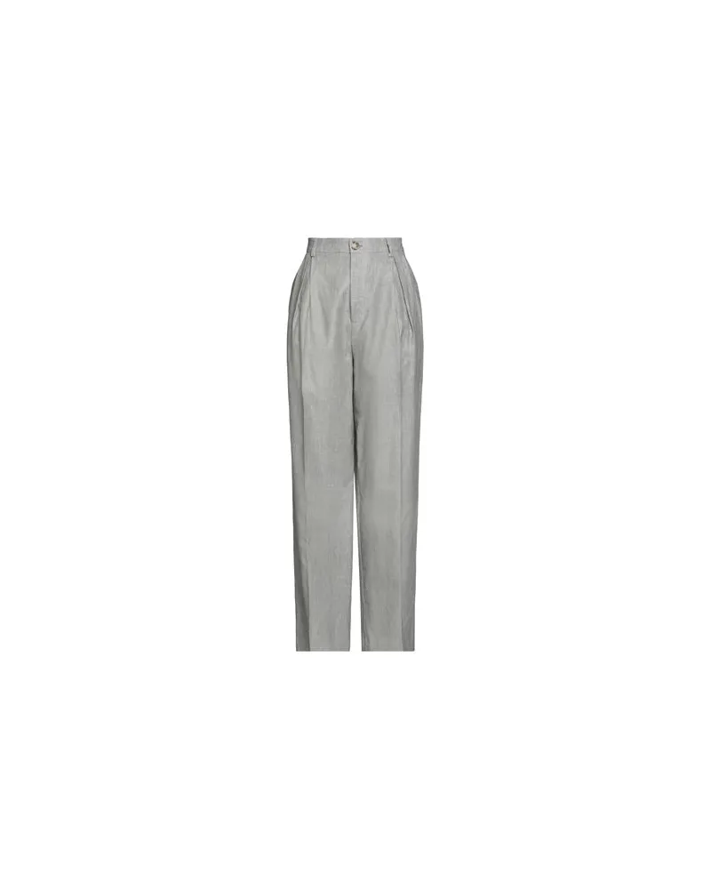 VICOLO HOSEN & RÖCKE - Hosenauf YOOX.COM Schwarz