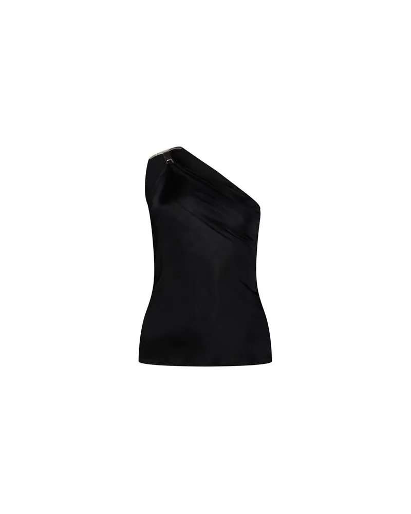 Rick Owens Lilies TOPS - Topsauf YOOX.COM Schwarz