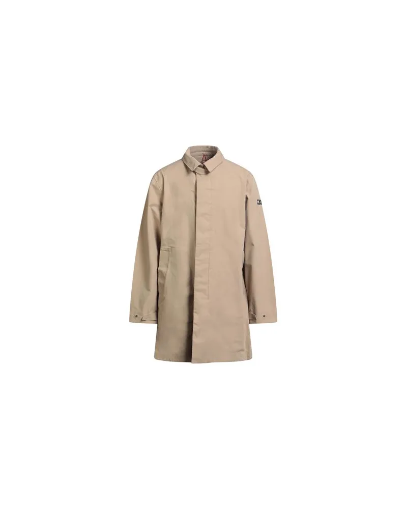 MC2 Saint Barth JACKEN & MÄNTEL - Jacken, Mäntel & Trenchcoatsauf YOOX.COM Beige
