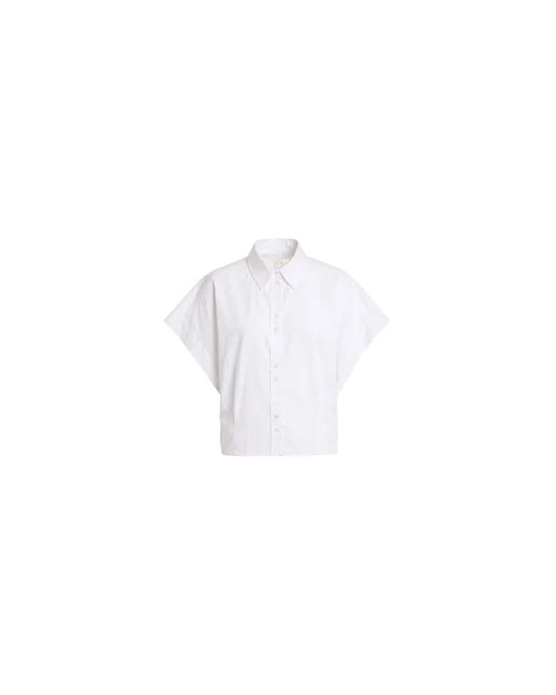 Seventy TOPS - Hemdenauf YOOX.COM Weiß