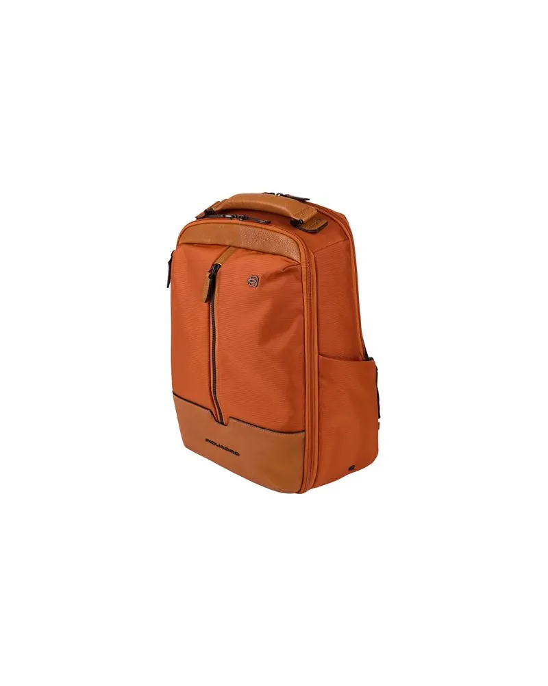 Piquadro TASCHEN - Rucksäckeauf YOOX.COM Orange