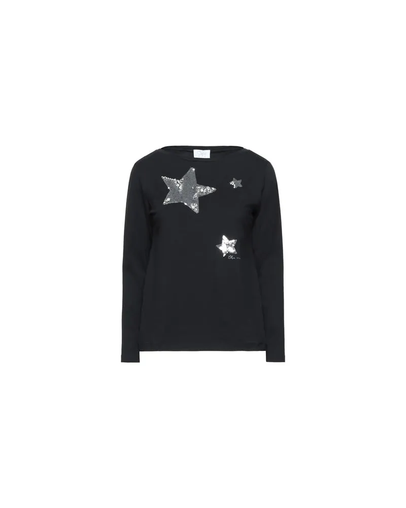 Clips More TOPS - T-shirtsauf YOOX.COM Schwarz