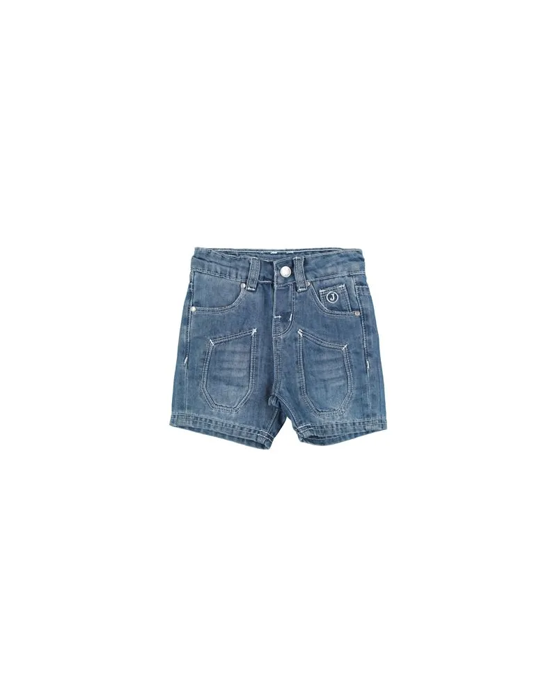 Jeckerson HOSEN & RÖCKE - Jeanshosenauf YOOX.COM Blau