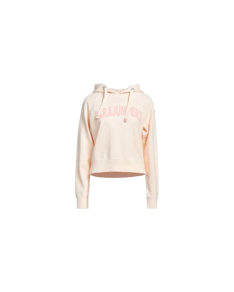 Parajumpers TOPS - Sweatshirtsauf YOOX.COM Hellrosa