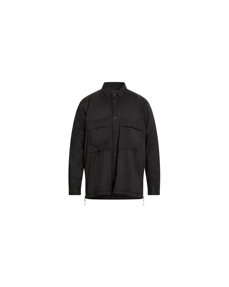 Goldwin TOPS - Hemdenauf YOOX.COM Schwarz