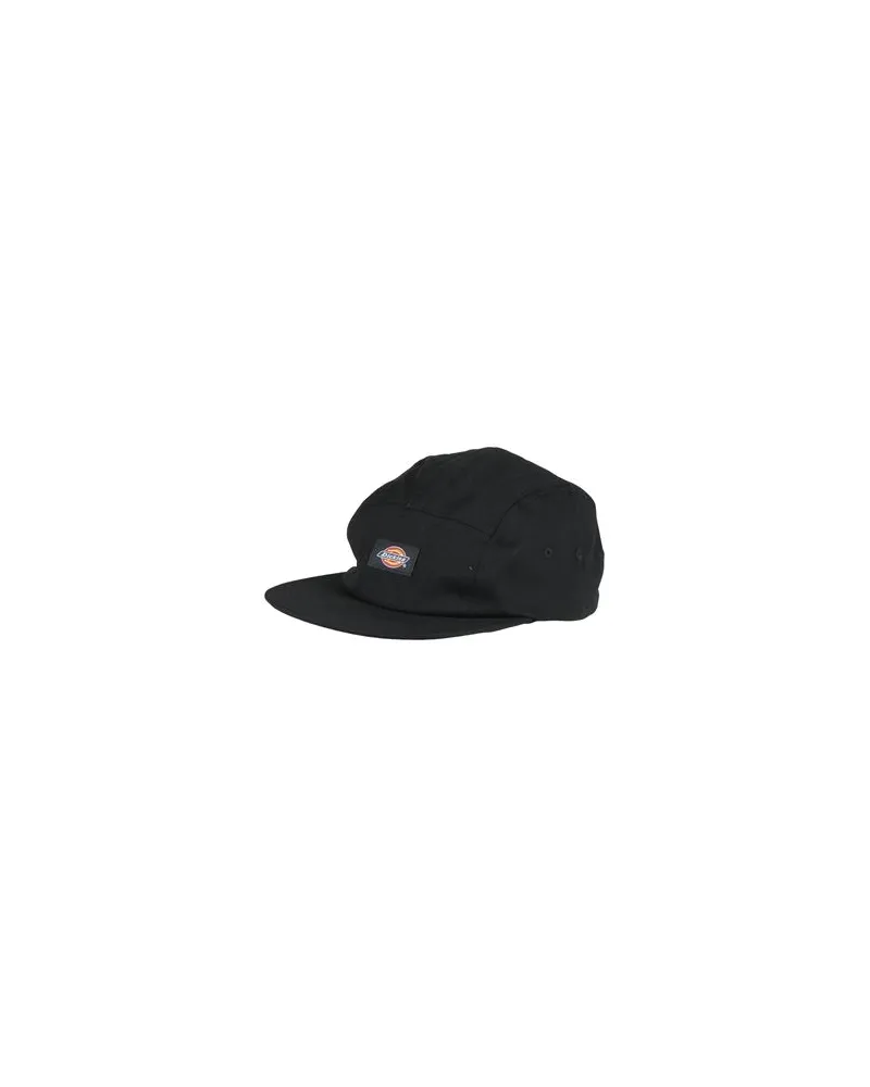 Dickies ACCESSOIRES - Mützen & Hüteauf YOOX.COM Schwarz