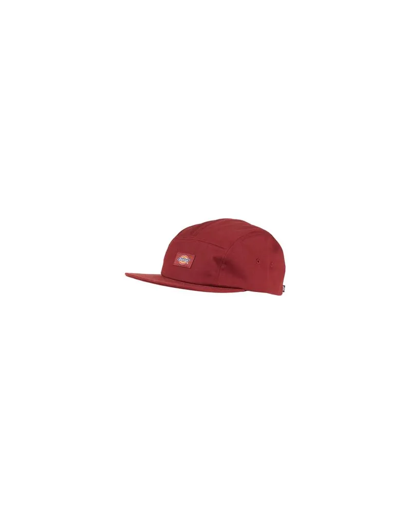 Dickies ACCESSOIRES - Mützen & Hüteauf YOOX.COM Ziegelrot