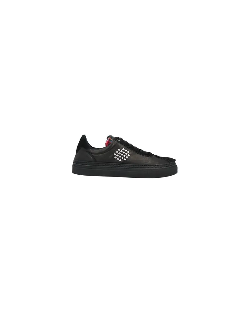 BePositive SCHUHE - Sneakersauf YOOX.COM Schwarz