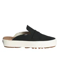 Vans Mules & Clogs Schwarz