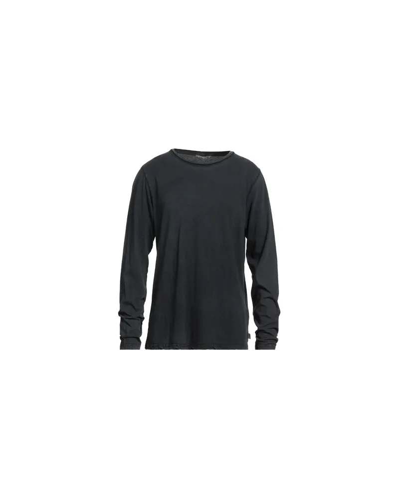 CROSSLEY TOPS - T-shirtsauf YOOX.COM Schwarz
