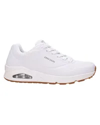 Skechers Sneakers Weiß