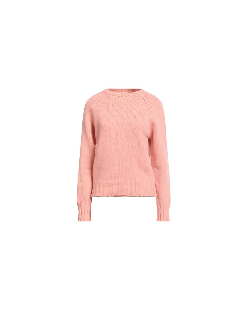 ARAGONA STRICKWAREN - Pulloverauf YOOX.COM Rosa