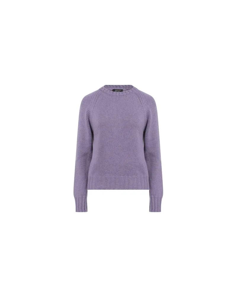 ARAGONA STRICKWAREN - Pulloverauf YOOX.COM Violett