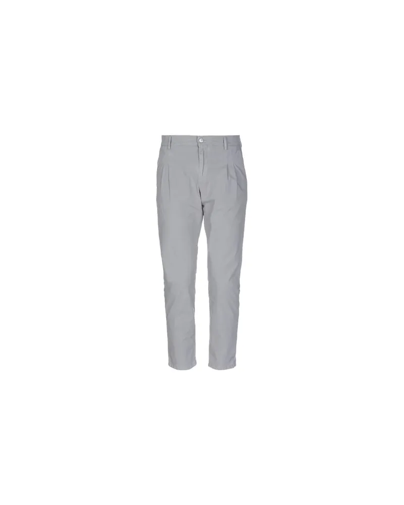 Daniele Alessandrini HOSEN & RÖCKE - Hosenauf YOOX.COM Blei