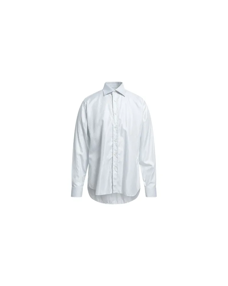 Ingram TOPS - Hemdenauf YOOX.COM Hellgrau