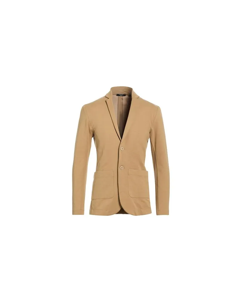 Jack & Jones PREMIUM - ANZÜGE und CO-ORDS - Blazersauf YOOX.COM Khaki