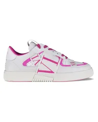 Valentino Garavani Sneakers Weiß