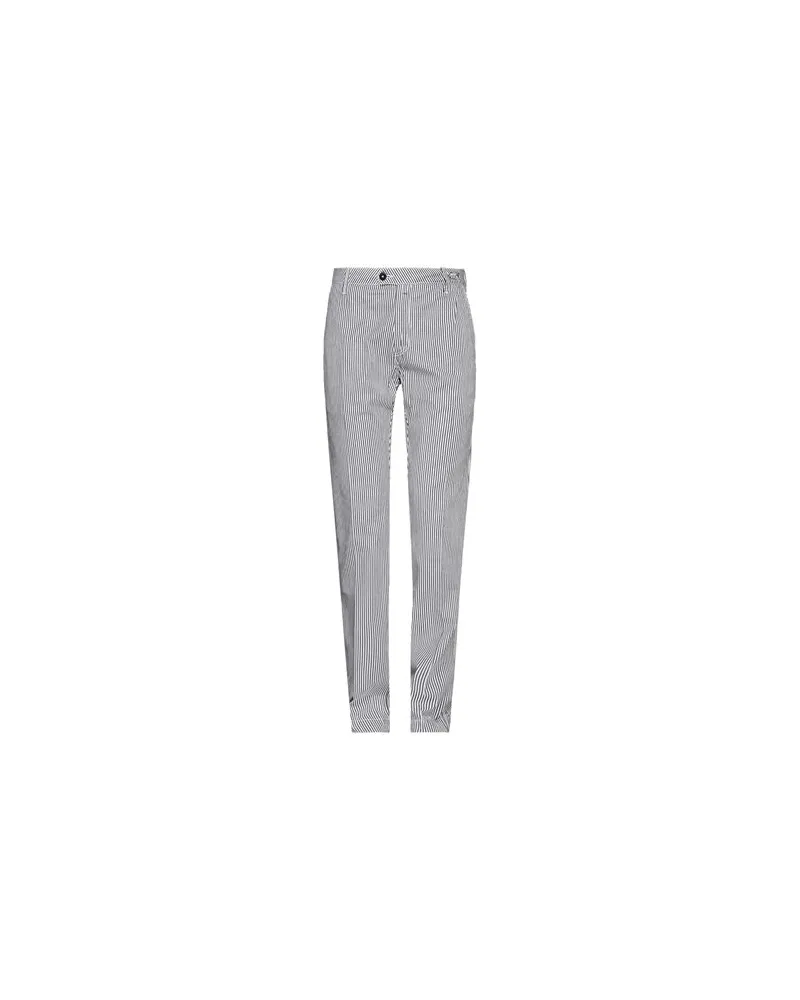 Jacob Cohën HOSEN & RÖCKE - Hosenauf YOOX.COM Nachtblau