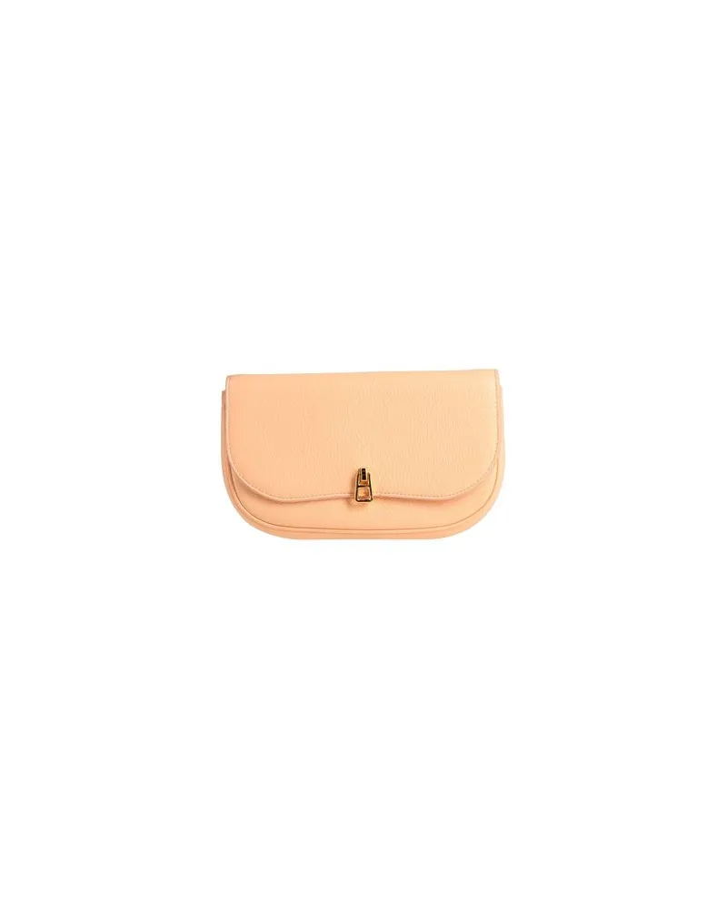 Coccinelle TASCHEN - Handtaschenauf YOOX.COM Pfirsich