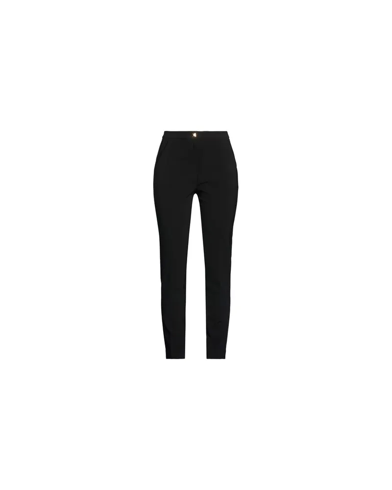 No Secrets HOSEN & RÖCKE - Hosenauf YOOX.COM Schwarz