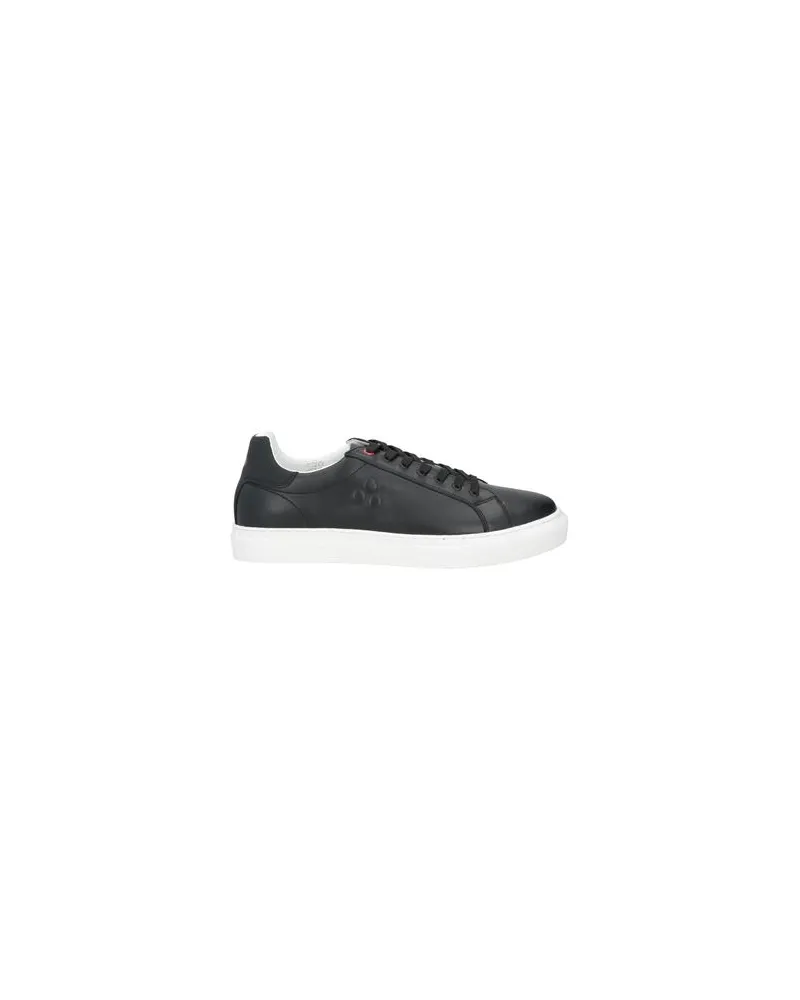 Peuterey SCHUHE - Sneakersauf YOOX.COM Schwarz
