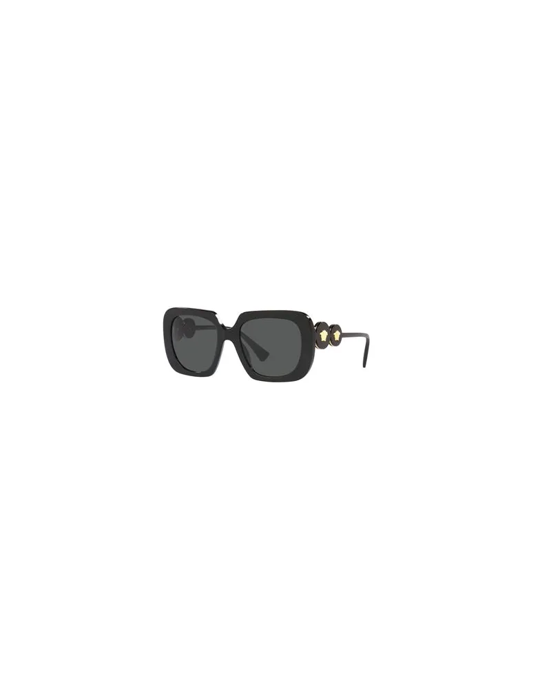 Versace BRILLEN - Sonnenbrillenauf YOOX.COM Schwarz