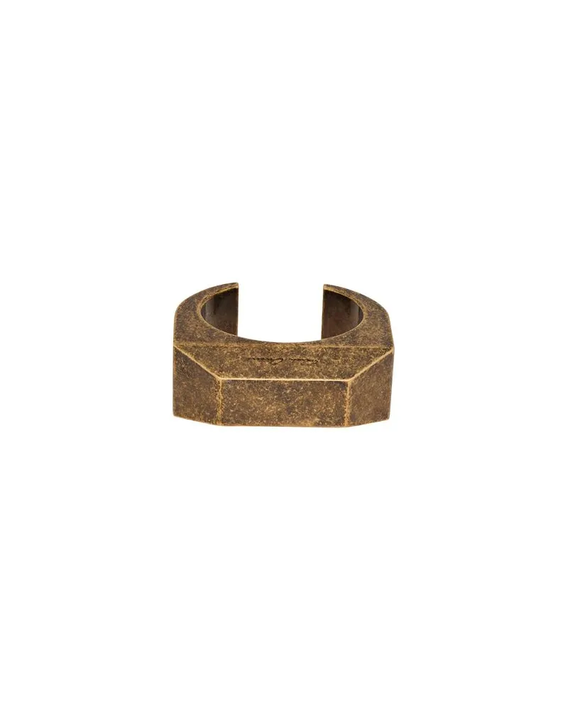 Rick Owens SCHMUCK und UHREN - Armbänderauf YOOX.COM Bronze