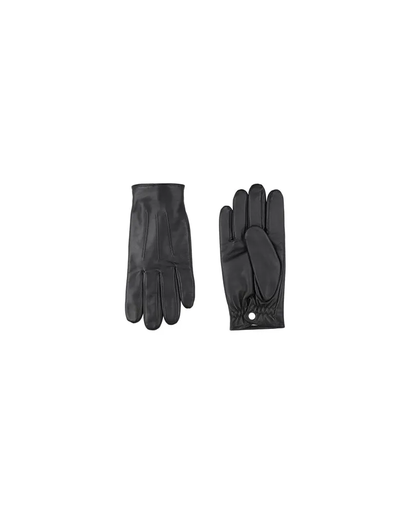 Sandro ACCESSOIRES - Handschuheauf YOOX.COM Schwarz