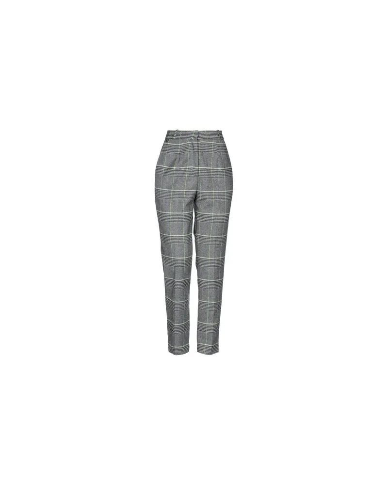 Manila Grace HOSEN & RÖCKE - Hosenauf YOOX.COM Grau