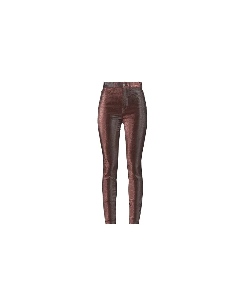 Circus Hotel HOSEN & RÖCKE - Hosenauf YOOX.COM Schokobraun