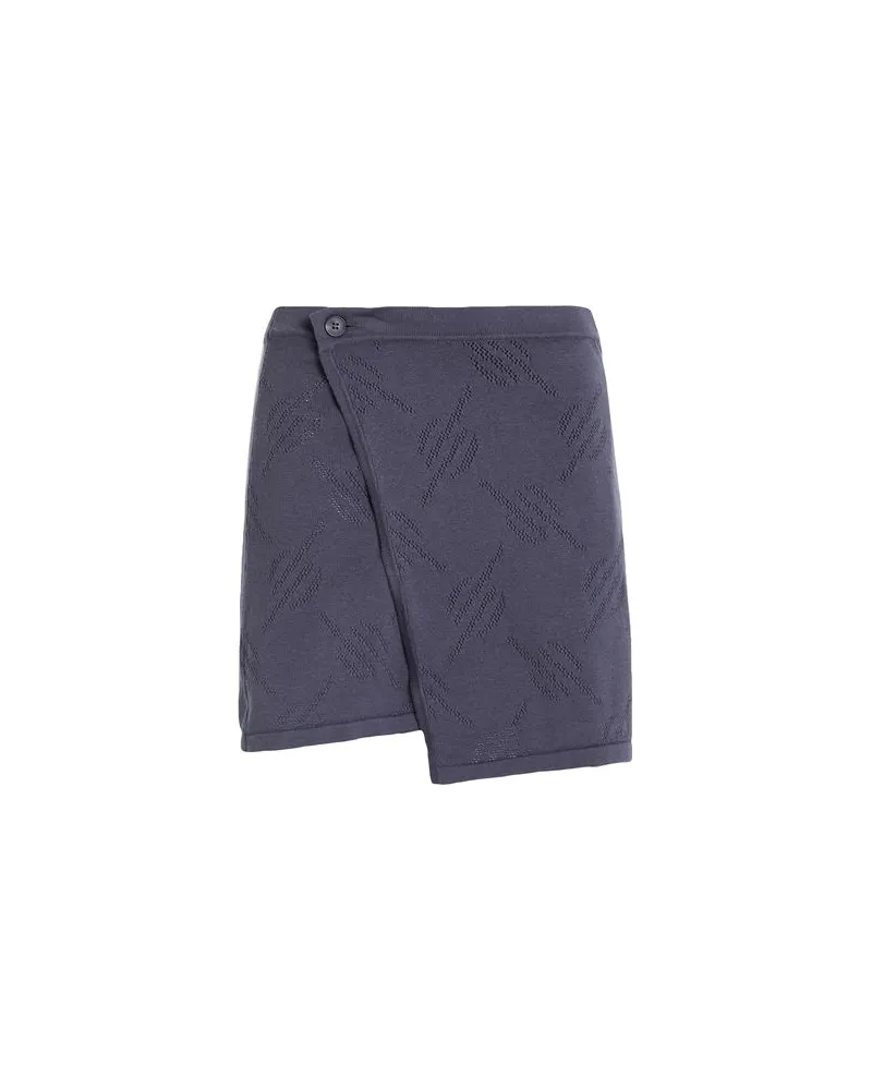 Daily Paper HOSEN & RÖCKE - Miniröckeauf YOOX.COM Grau