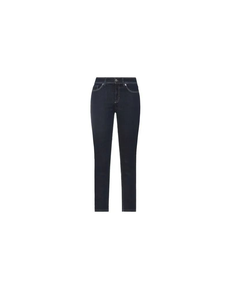 Cambio HOSEN & RÖCKE - Jeanshosenauf YOOX.COM Blau