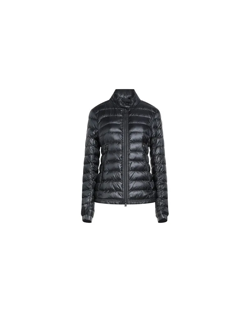 Moncler DAY-NAMIC - JACKEN & MÄNTEL - Pufferjacken & Daunenjackenauf YOOX.COM Schwarz