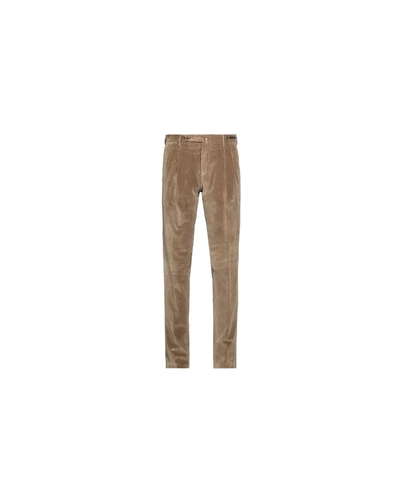 PT TORINO HOSEN & RÖCKE - Hosenauf YOOX.COM Militärgrün