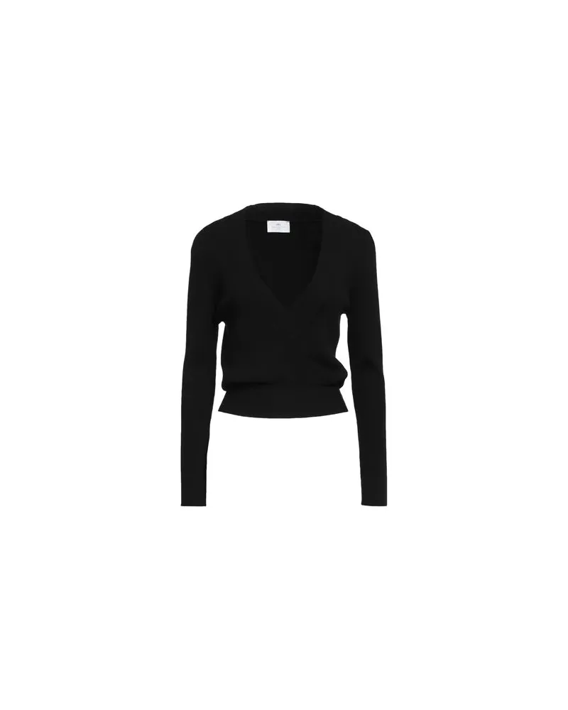 NENETTE STRICKWAREN - Pulloverauf YOOX.COM Schwarz