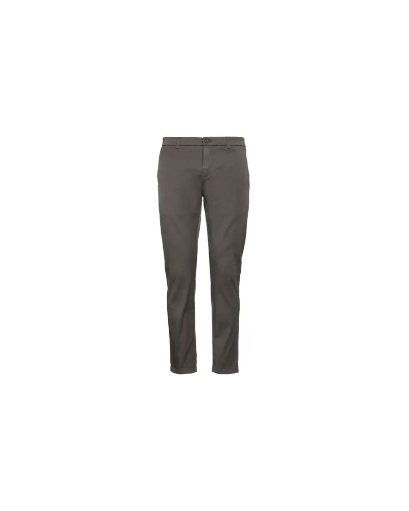 Department 5 HOSEN & RÖCKE - Hosenauf YOOX.COM Khaki