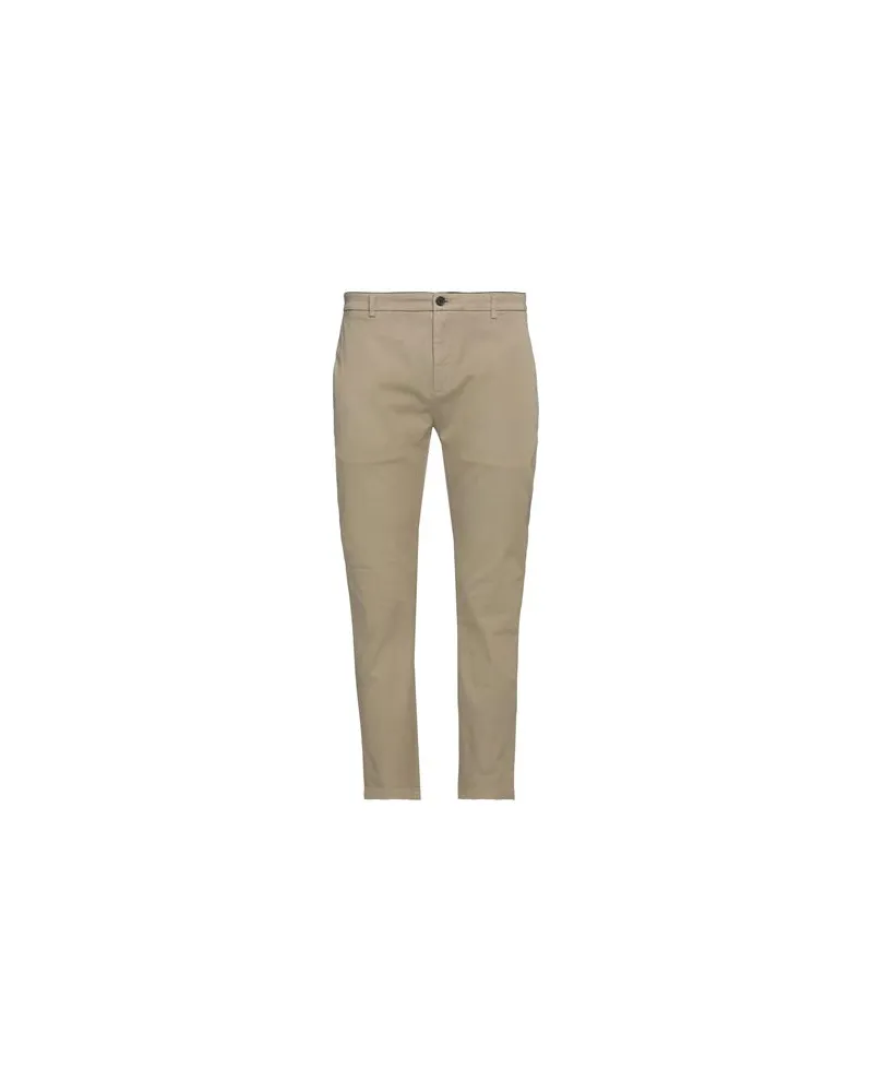 Department 5 HOSEN & RÖCKE - Hosenauf YOOX.COM Sand