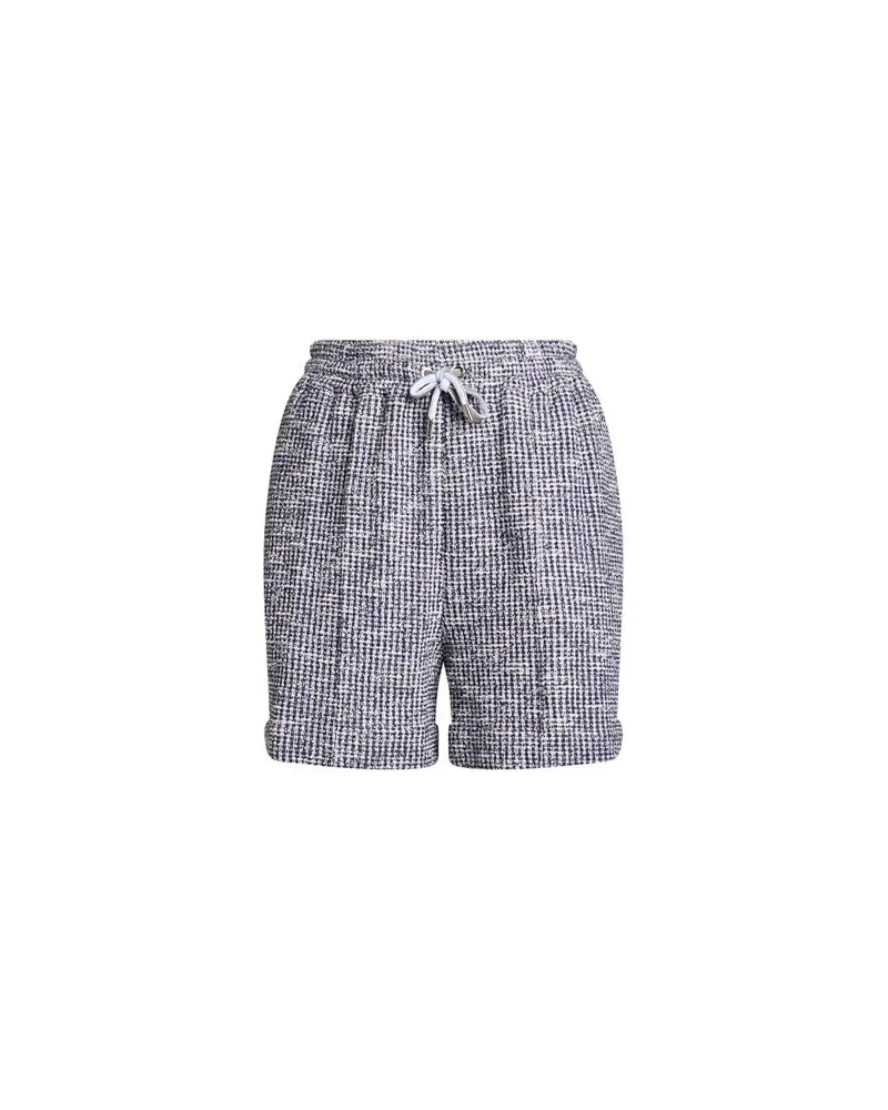 Eleventy HOSEN & RÖCKE - Shorts & Bermudashortsauf YOOX.COM Blau