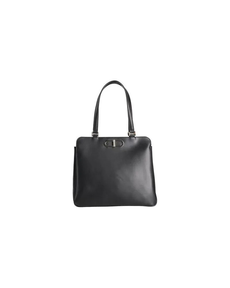 Furla TASCHEN - Handtaschenauf YOOX.COM Schwarz