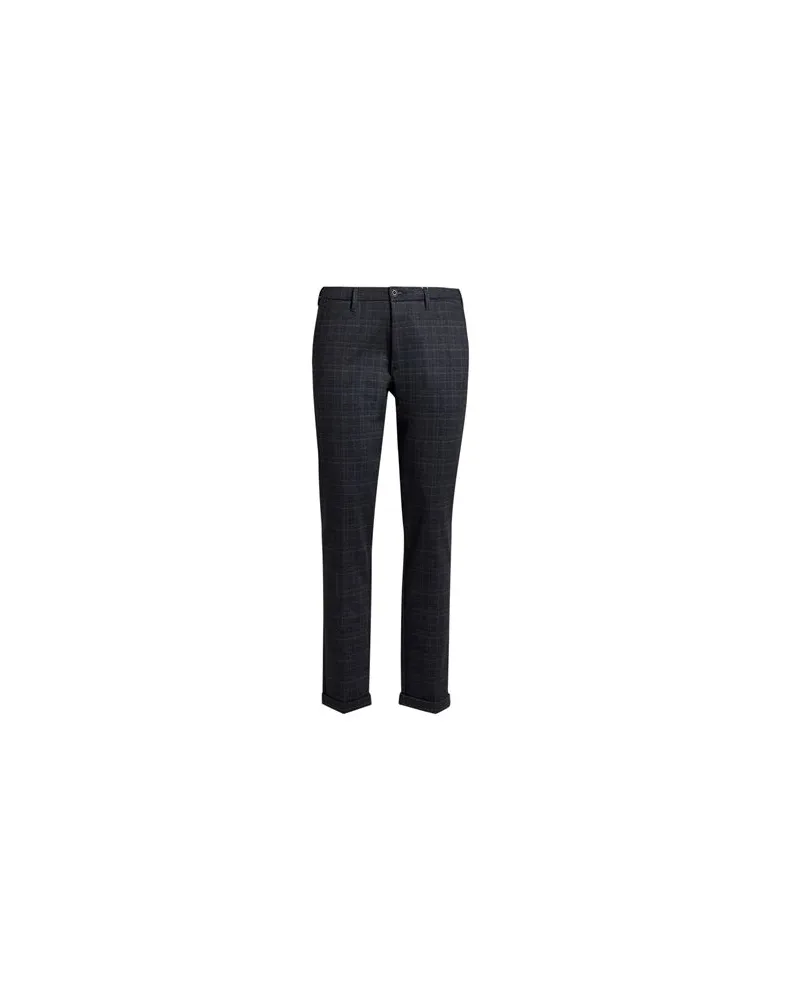 40Weft HOSEN & RÖCKE - Hosenauf YOOX.COM Braungrau