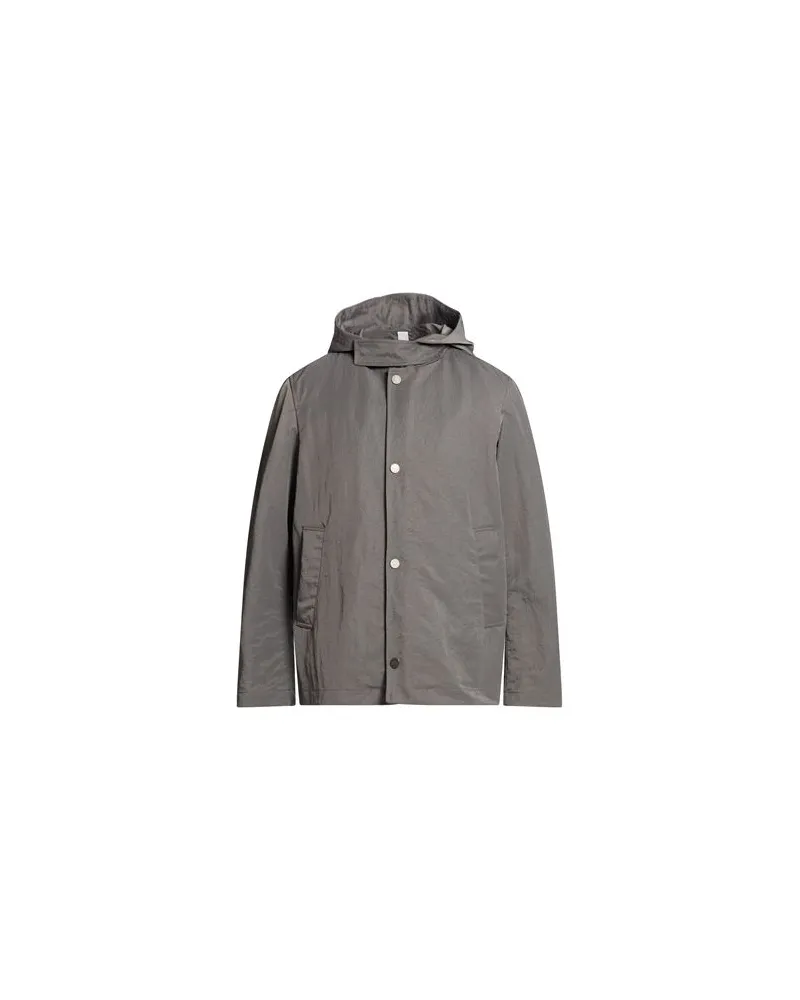 Slowear TEKNOSARTORIAL - JACKEN & MÄNTEL - Jacken und Anoraksauf YOOX.COM Grau