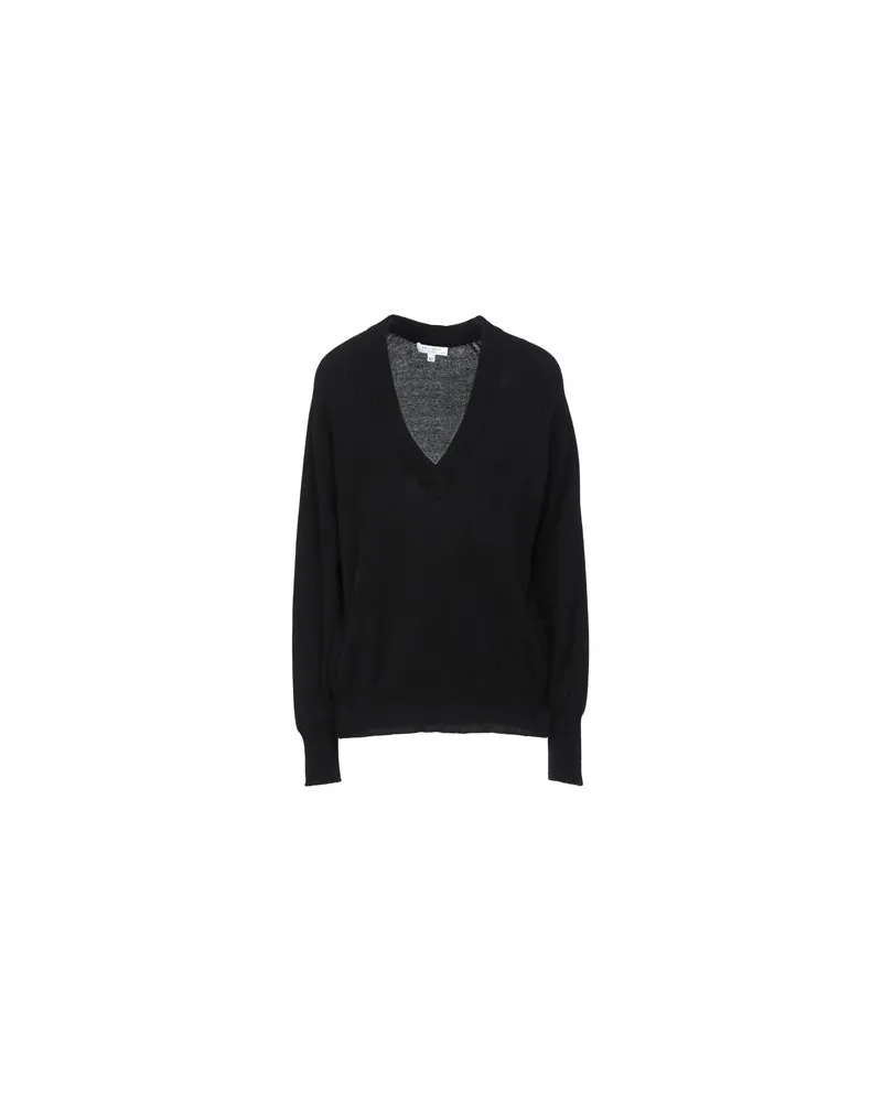 Equipment STRICKWAREN - Pulloverauf YOOX.COM Schwarz