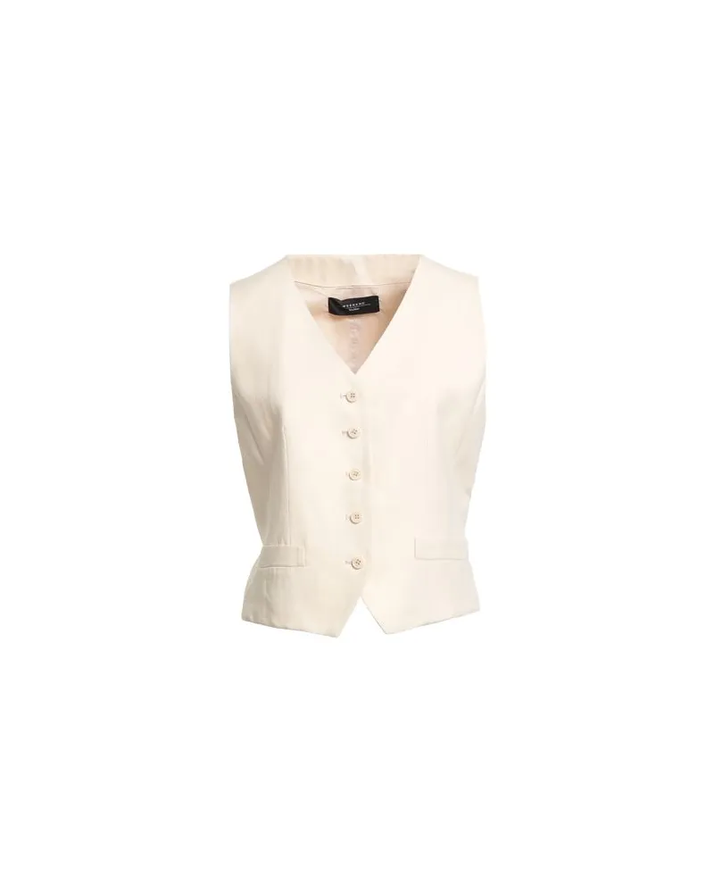 Max Mara ANZÜGE und CO-ORDS - Couture-Westenauf YOOX.COM Beige