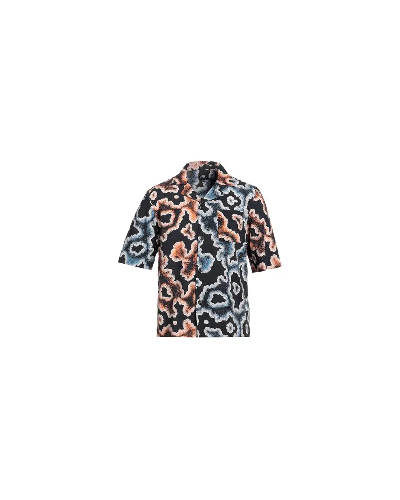 Edwin Jeans TOPS - Hemdenauf YOOX.COM Nachtblau