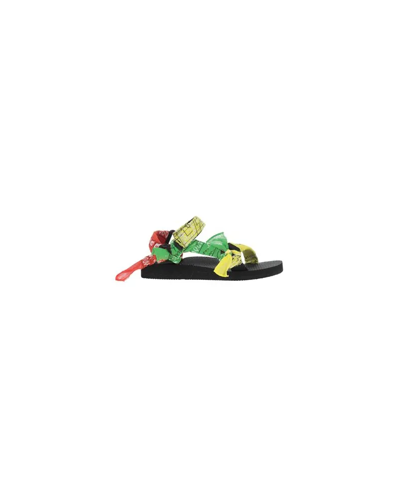 Arizona Love SCHUHE - Sandalenauf YOOX.COM Gelb